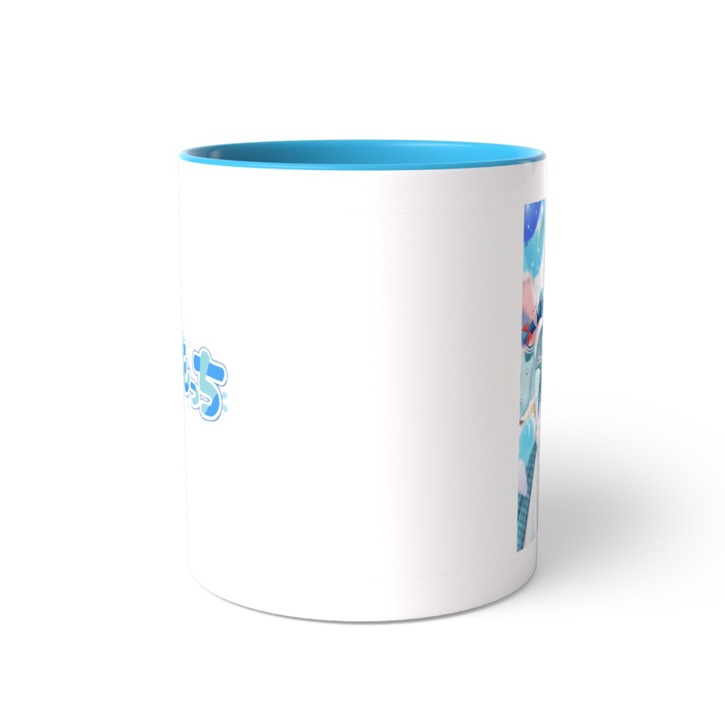 マグカップ~2周年ver.~