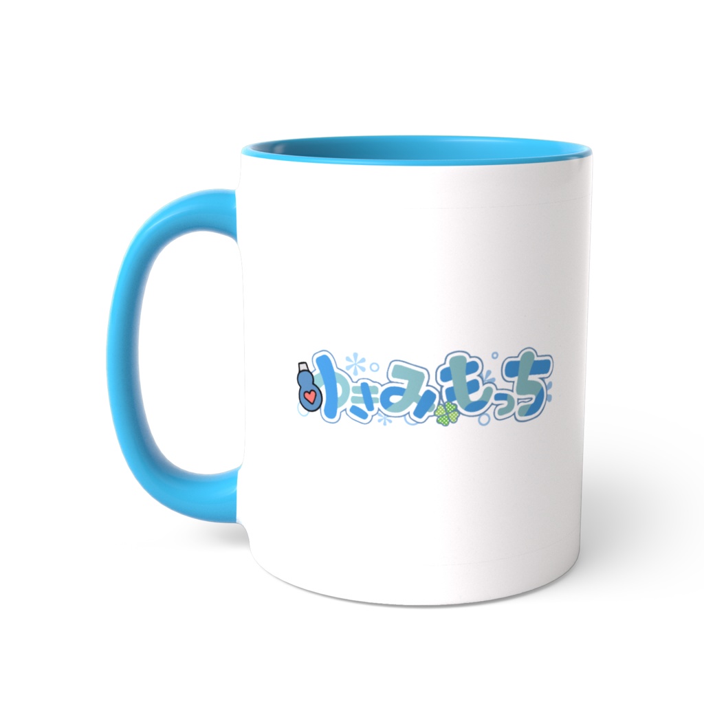 マグカップ~2周年ver.~