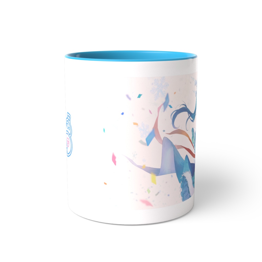 マグカップ~1周年ver.~