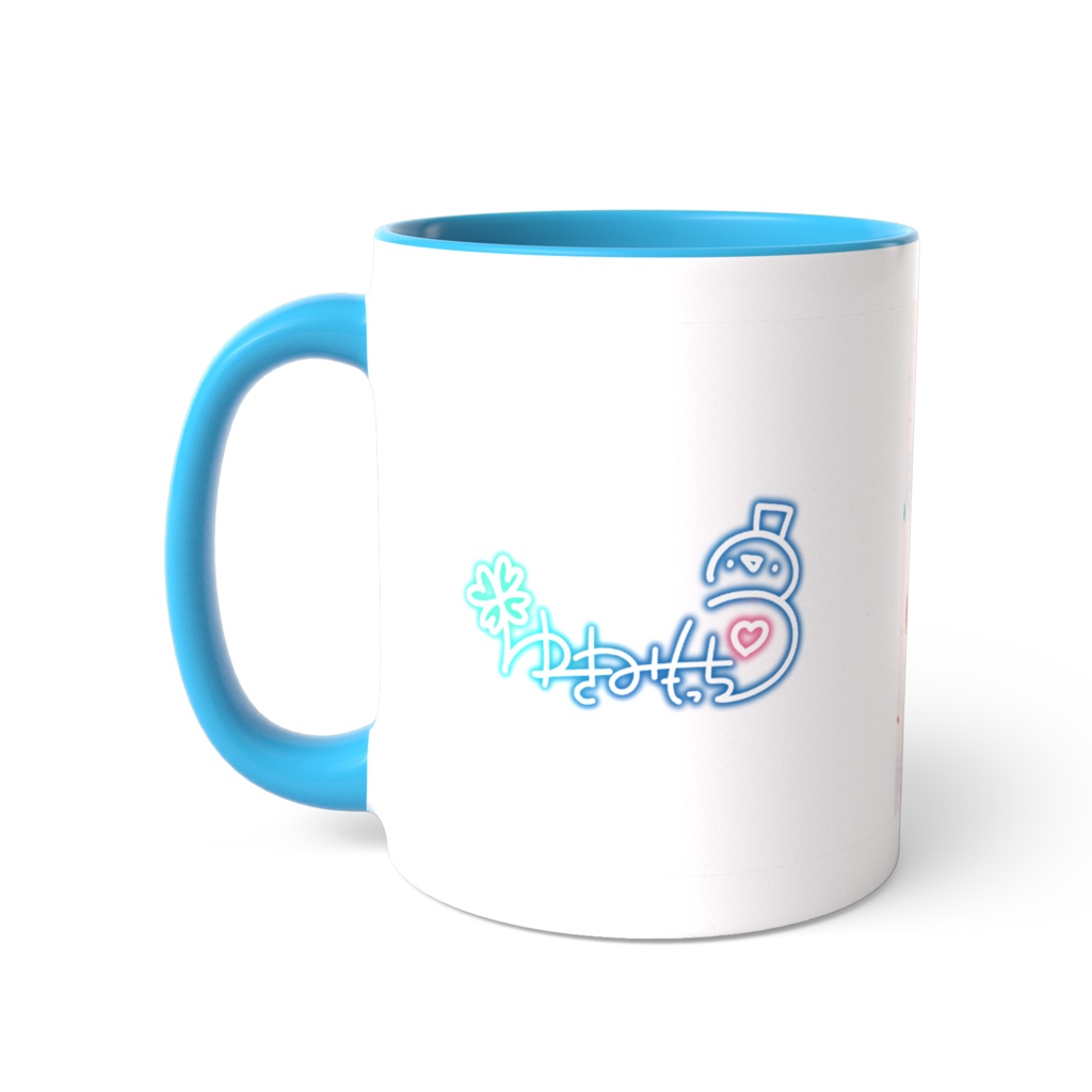 マグカップ~1周年ver.~