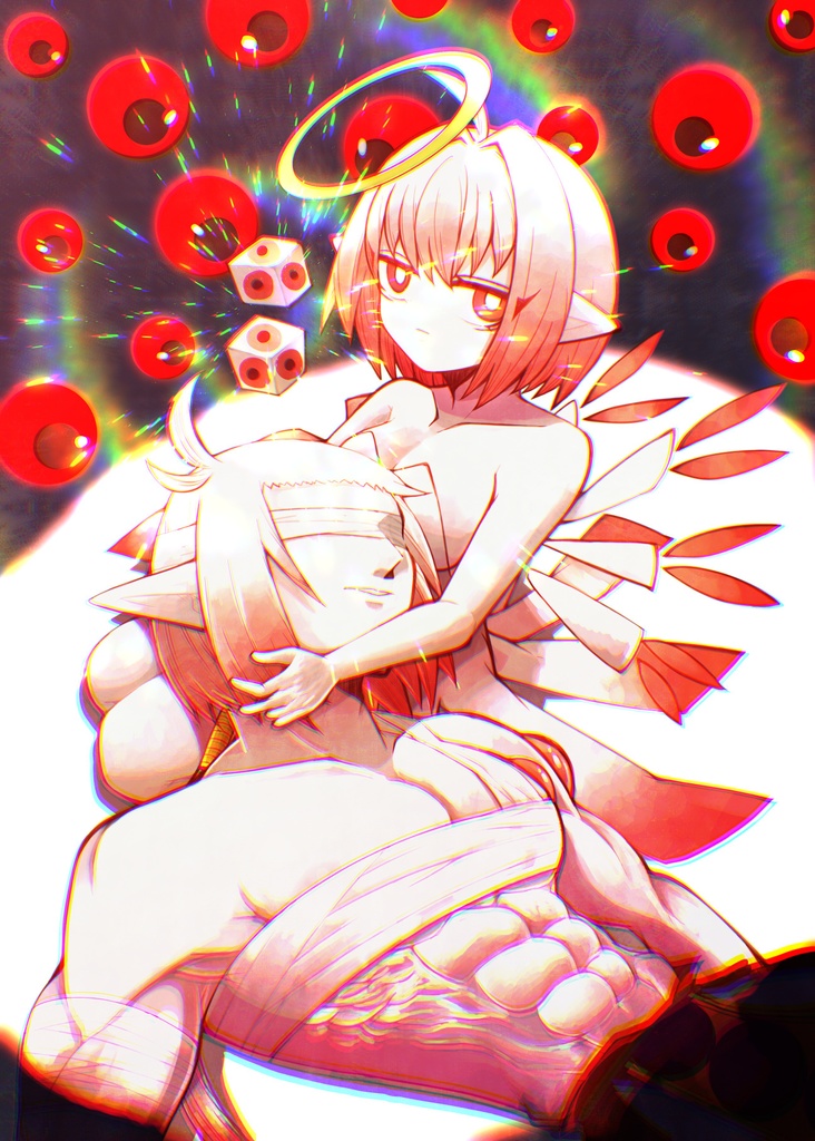 滅びよりもさきに恋をした