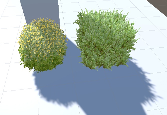 ShrubberyShader