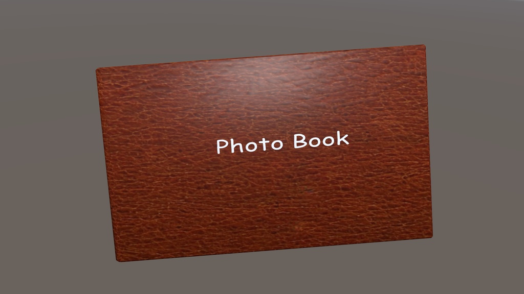 Photo Book