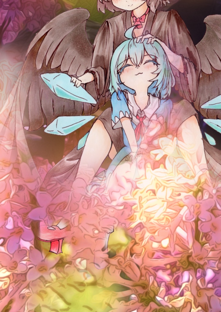 Ephemeral Dreams
