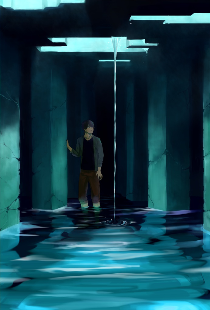 P-01 ポストカード