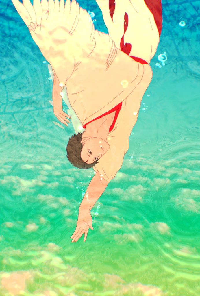 P-02 ポストカード