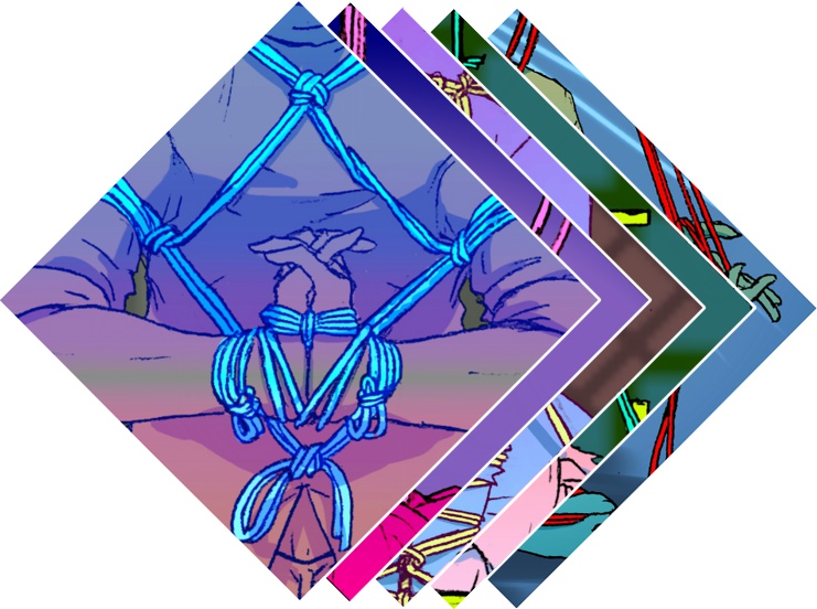 S-03 ステッカーセット