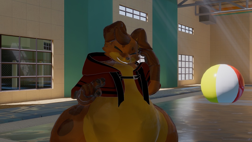 Inflatable Regulus Kit (Read Before Buying)