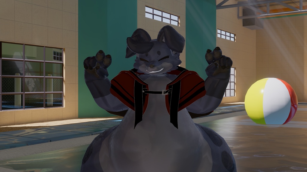 Inflatable Regulus Kit (Read Before Buying)