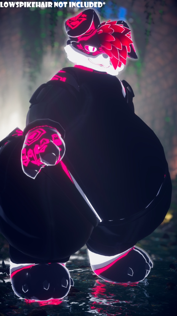 Inflatable Regulus Kit (Read Before Buying)