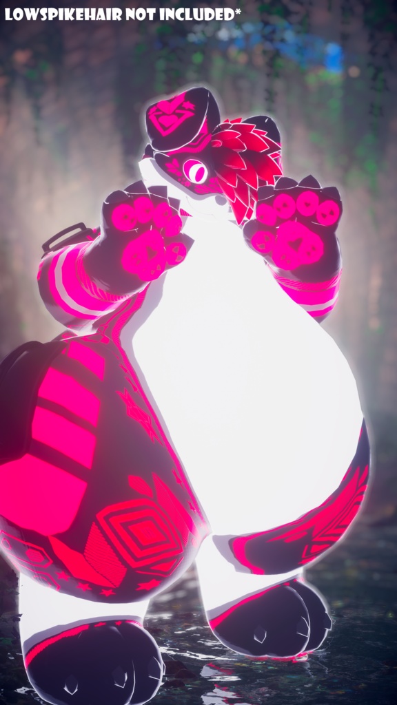 Inflatable Regulus Kit (Read Before Buying)