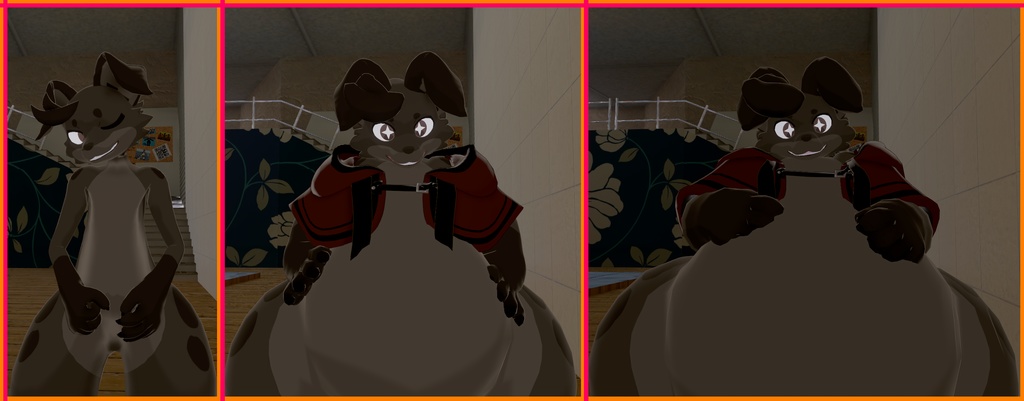 Inflatable Regulus Kit (Read Before Buying)