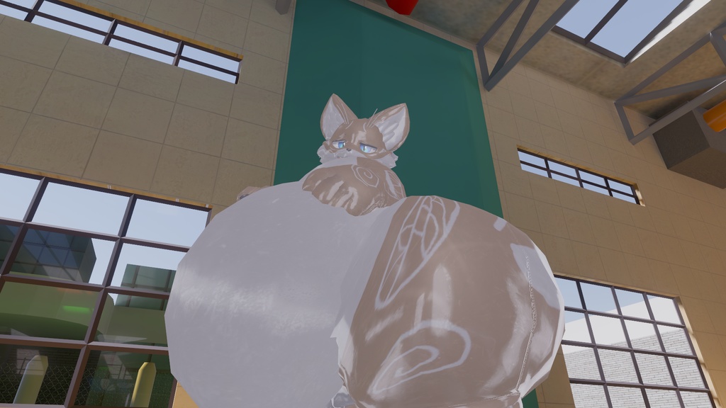 Inflatable Kepler Kit (Read Before Buying)