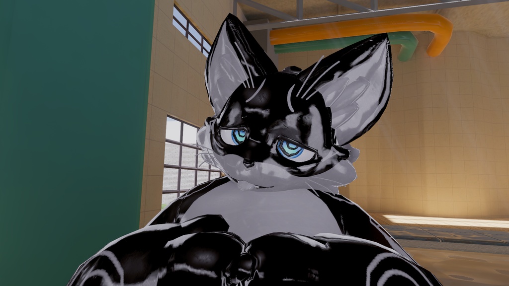 Inflatable Kepler Kit (Read Before Buying)