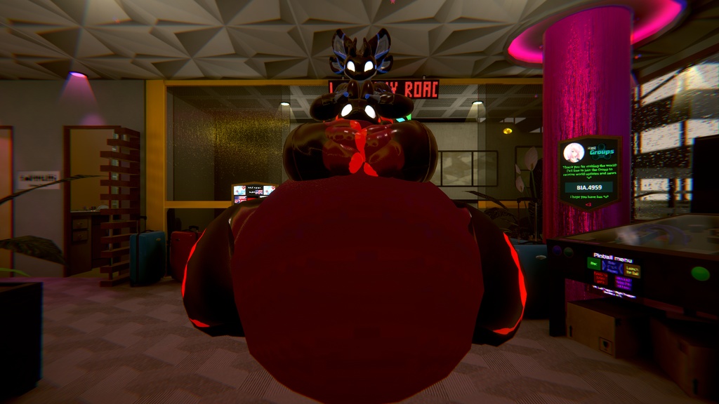 Maelstrorca Pooltoy Kit