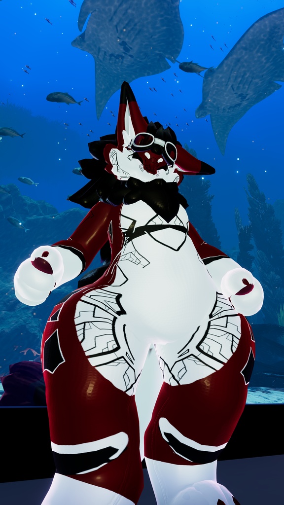 Novabeast Pooltoy Kit (Read Before Buying)