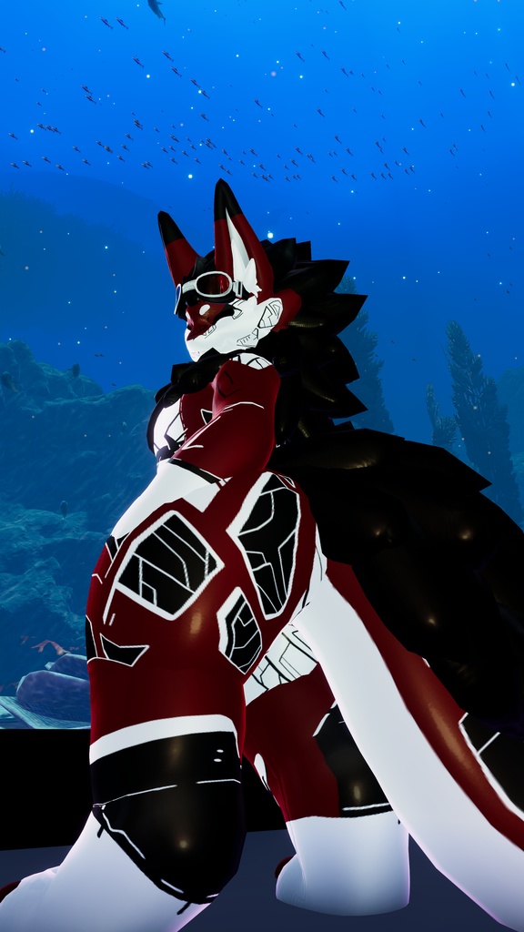 Novabeast Pooltoy Kit (Read Before Buying)