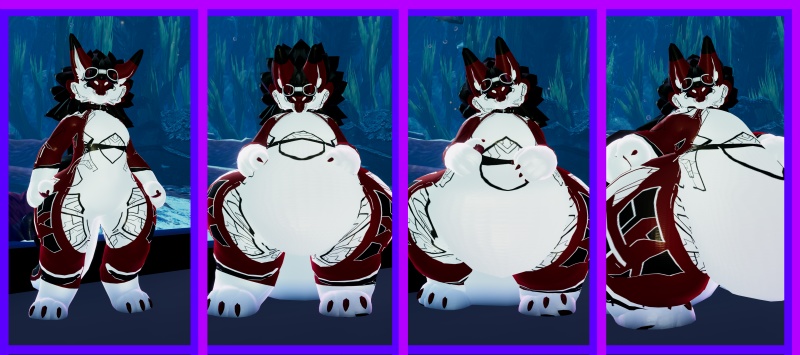 Novabeast Pooltoy Kit (Read Before Buying)