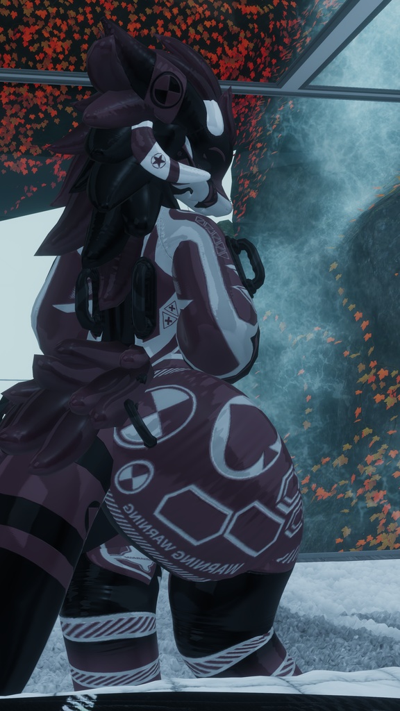 Sluz's Wickerbeast Pooltoy Kit (Read Before Buying)