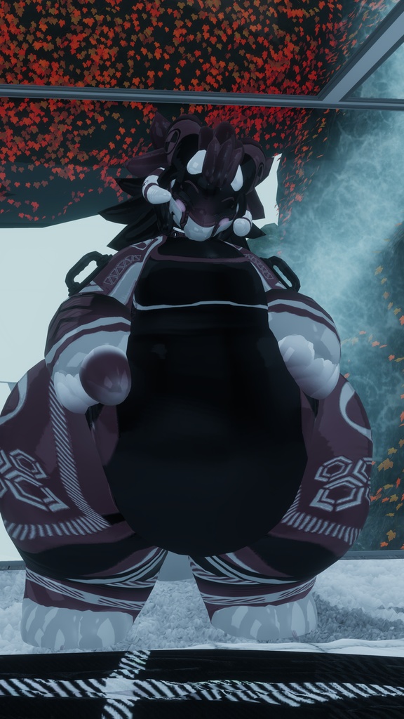 Sluz's Wickerbeast Pooltoy Kit (Read Before Buying)