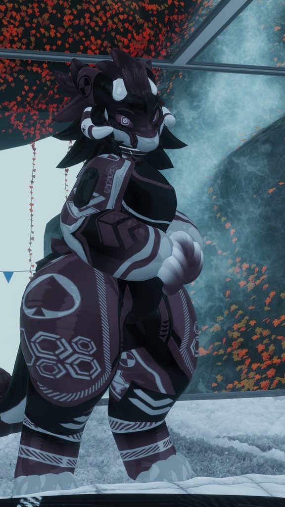 Sluz's Wickerbeast Pooltoy Kit (Read Before Buying)