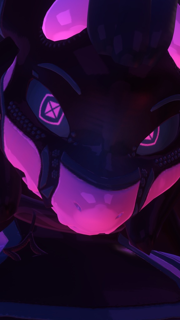 Sluz's Wickerbeast Pooltoy Kit (Read Before Buying)