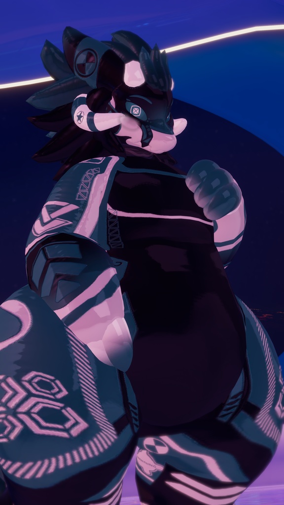 Sluz's Wickerbeast Pooltoy Kit (Read Before Buying)