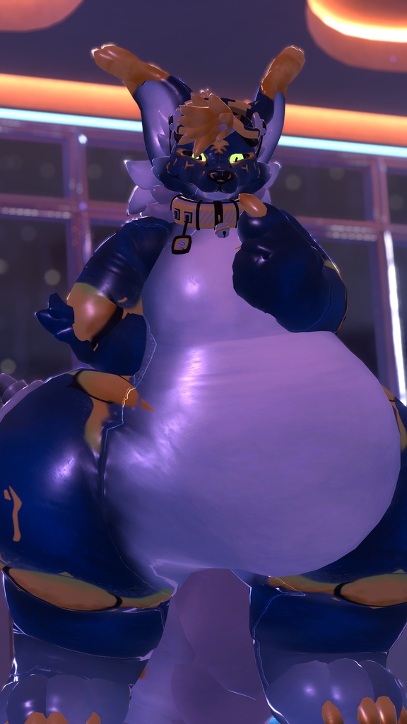 Sluz's Vulper Pooltoy Kit (Read Before Buying)