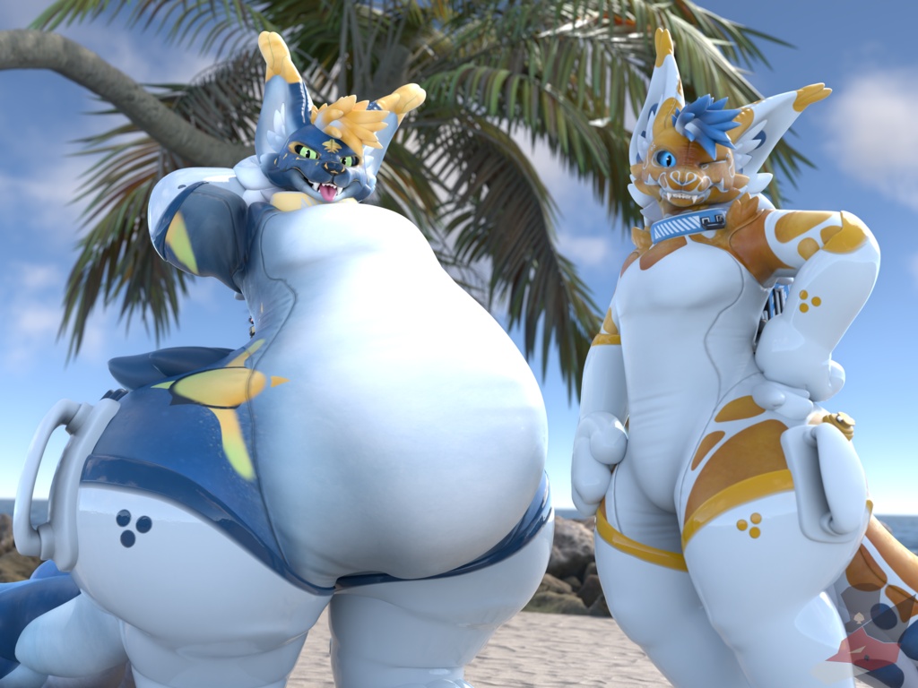 Sluz's Vulper Pooltoy Kit (Read Before Buying)