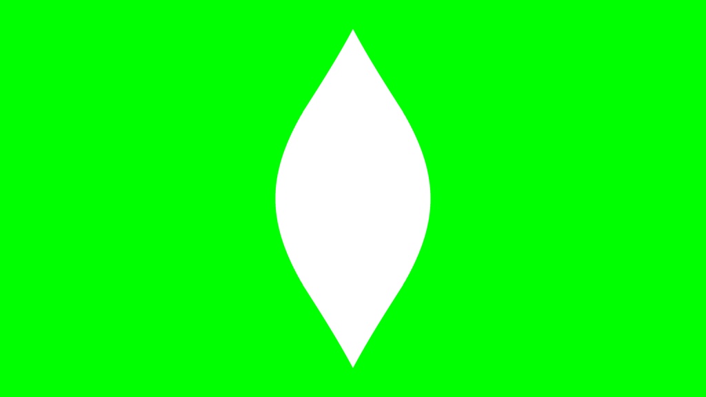 【東方】紫さんのスキマ素材