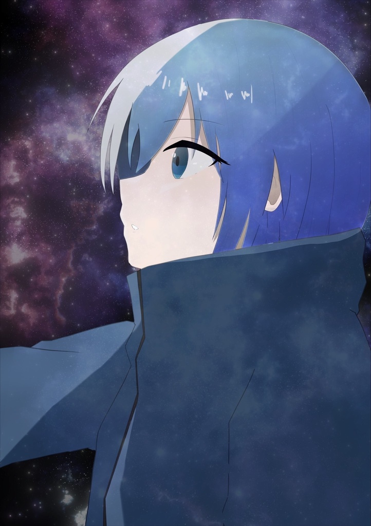 【CoCシナリオ】The Star Traveler