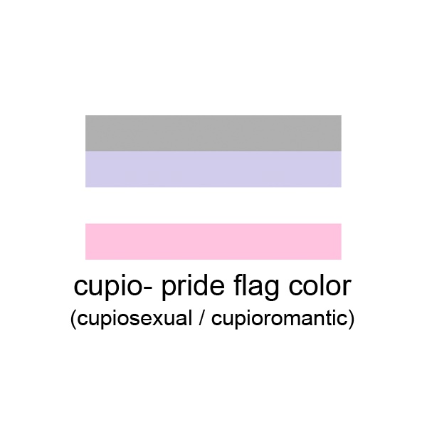 cupioromantic 缶バッジ