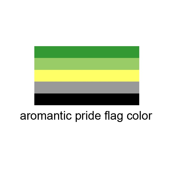 Aロマンティック 缶バッジ Kangaroo ver.