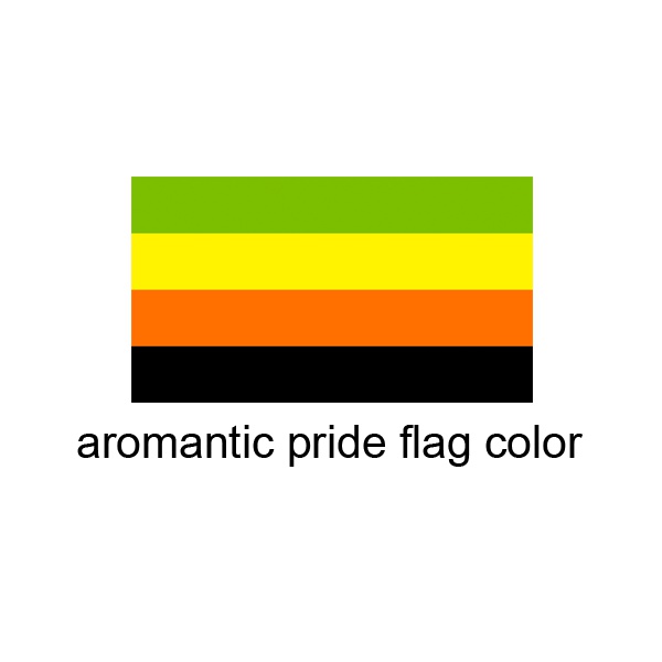 Aロマンティック 缶バッジ Elephant ver.