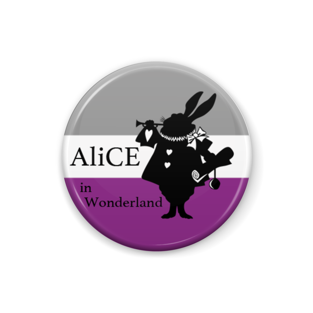 AliCE in Wonderland <A...