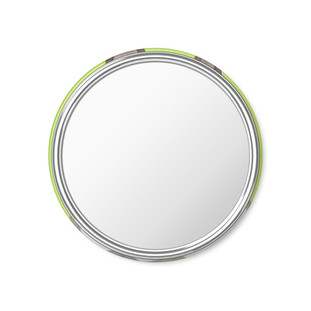 うさぎ缶バッチ