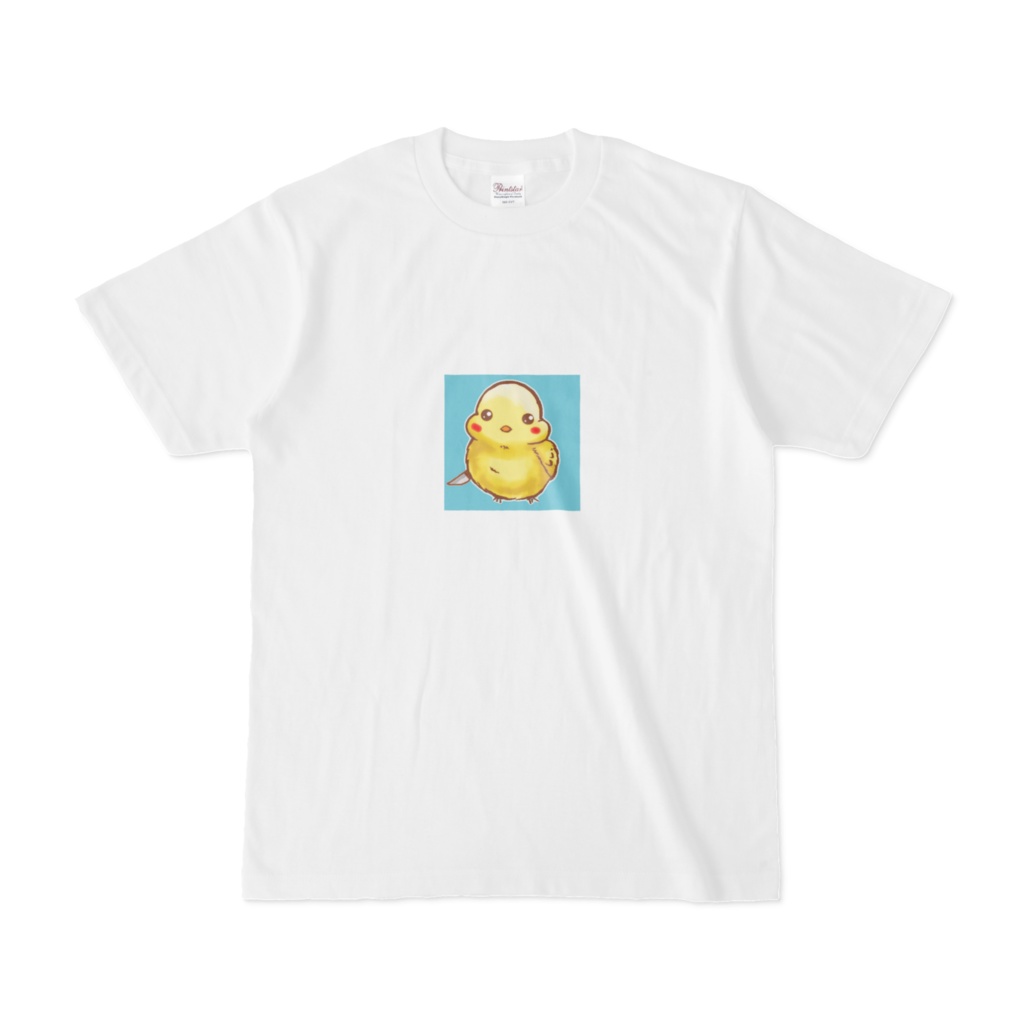 のってTシャツ