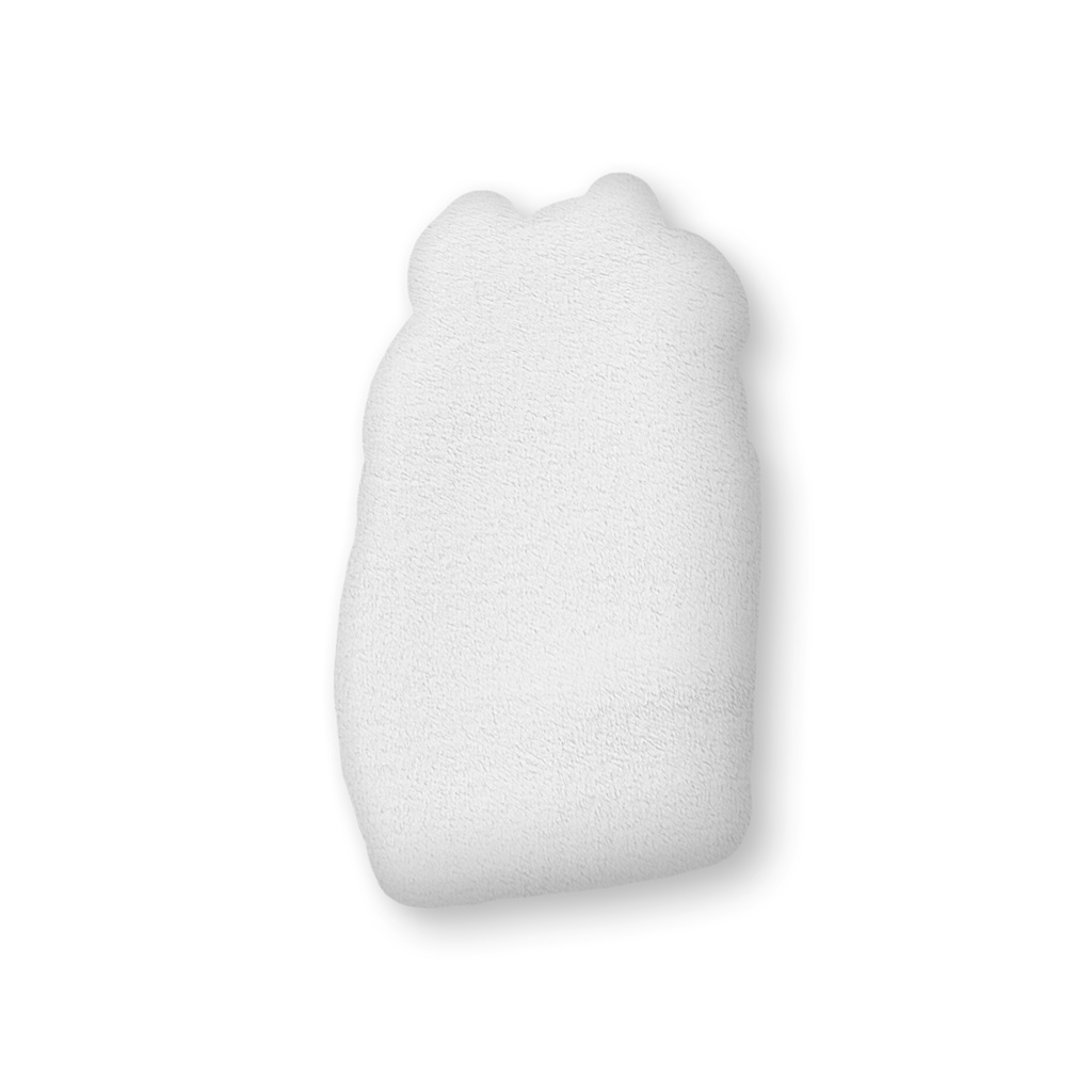 相坂桃花封筒クッション H56×W36cm