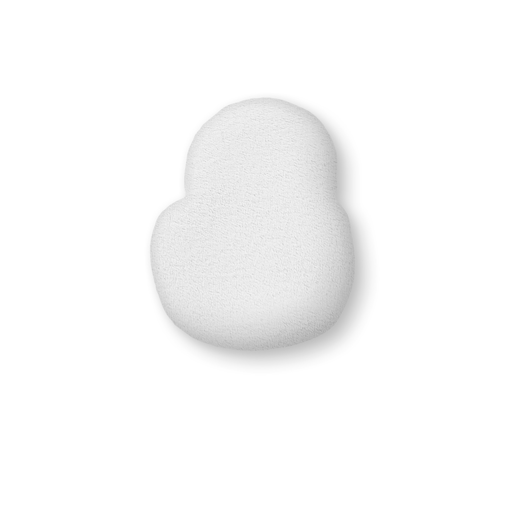 もっちゅあ お殴りクッション