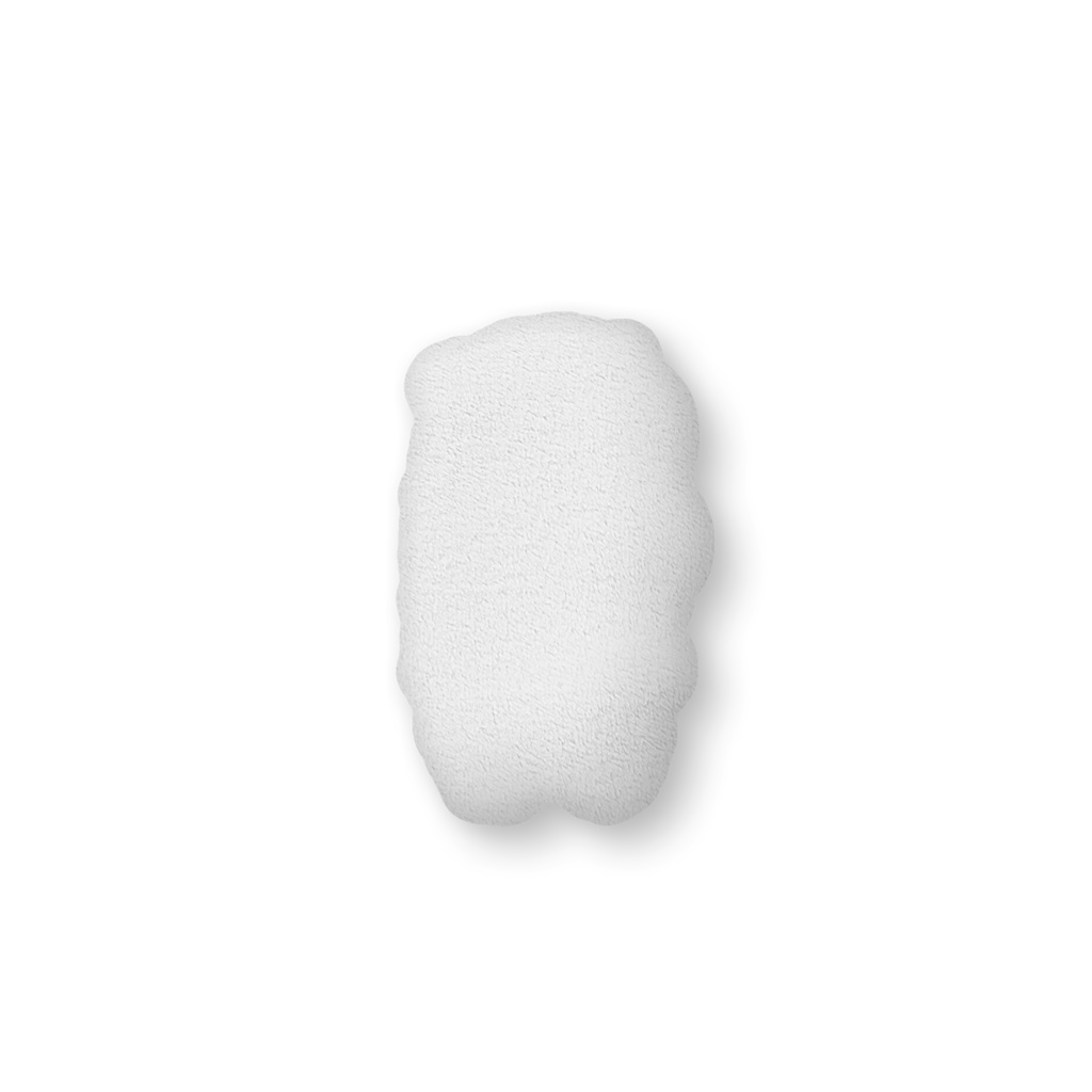 しのぱか クッション