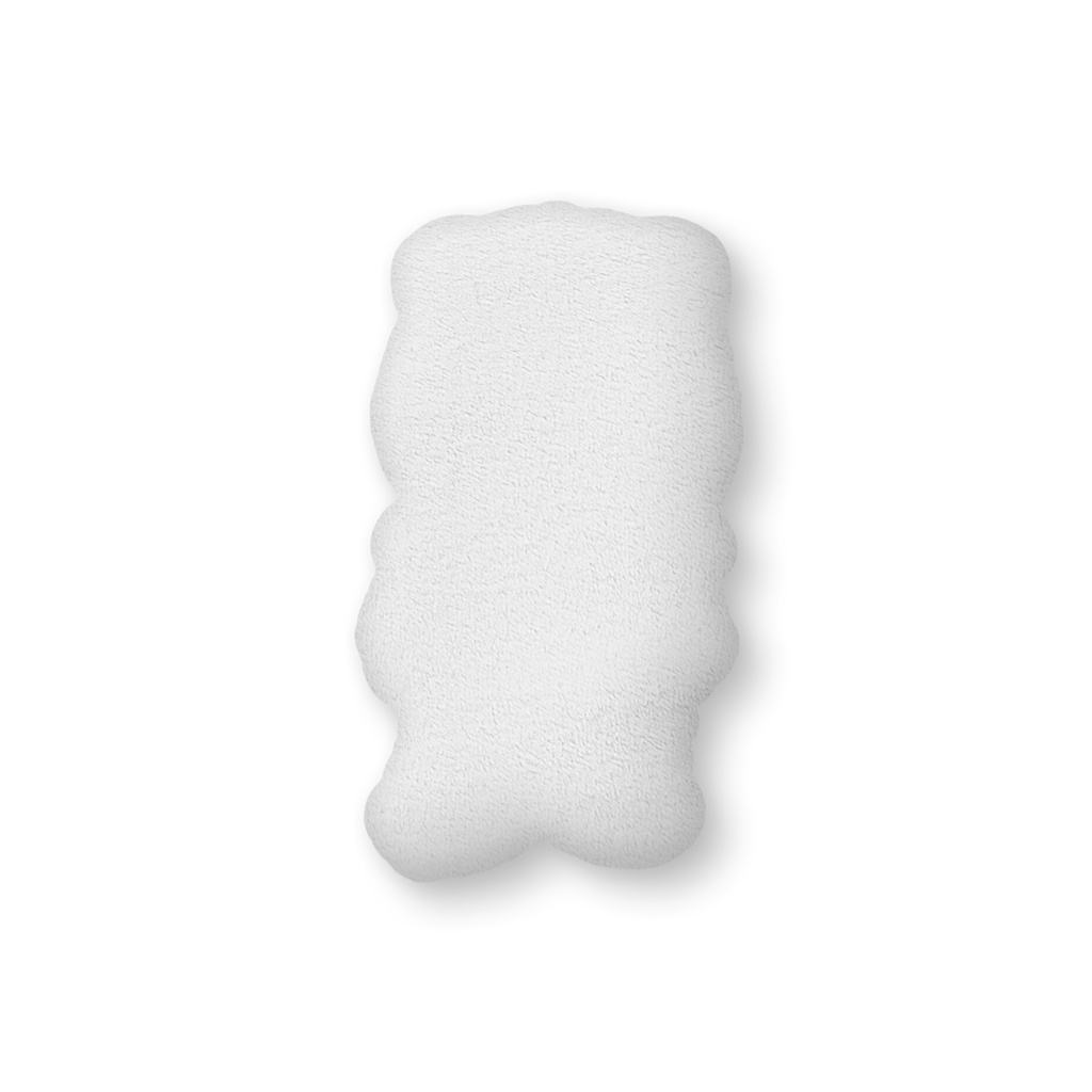 にもぱか クッション