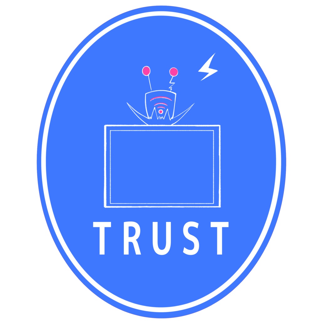 丸型アクリルキーホルダー