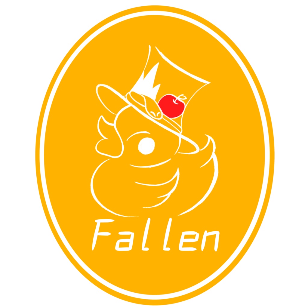 丸型アクリルキーホルダー