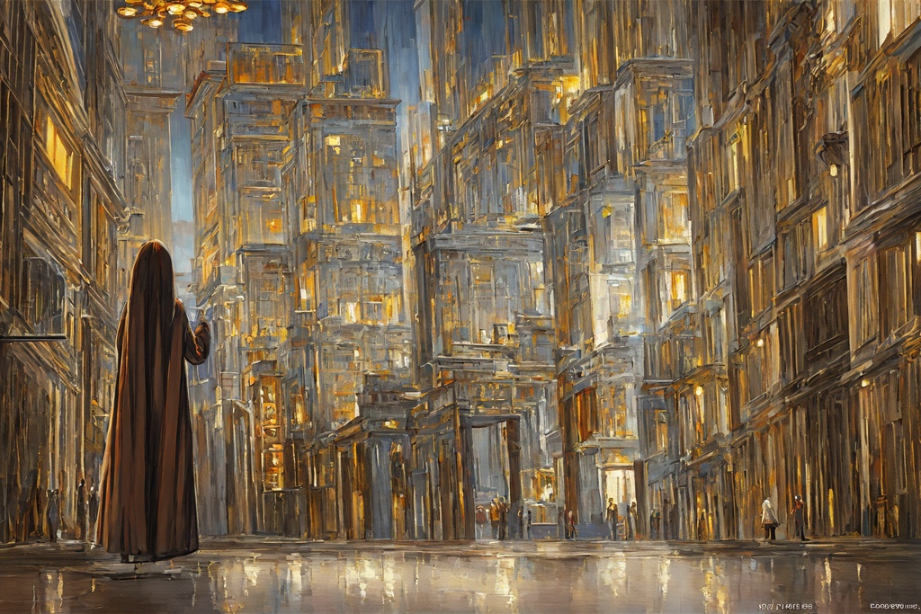 イラスト素材　芸術（1920*1280）
