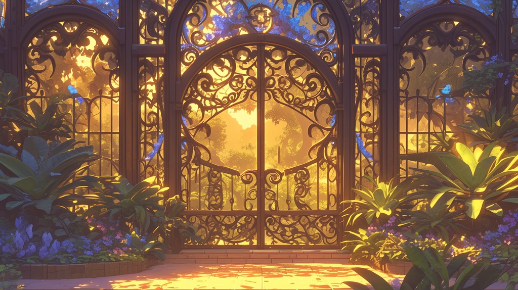 【作業睡眠勉強用BGM】安寧の賜物【7曲】