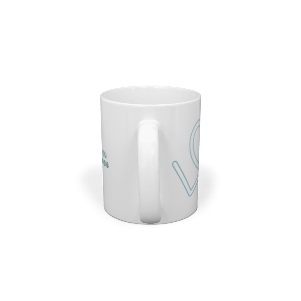 シロイルカ Love