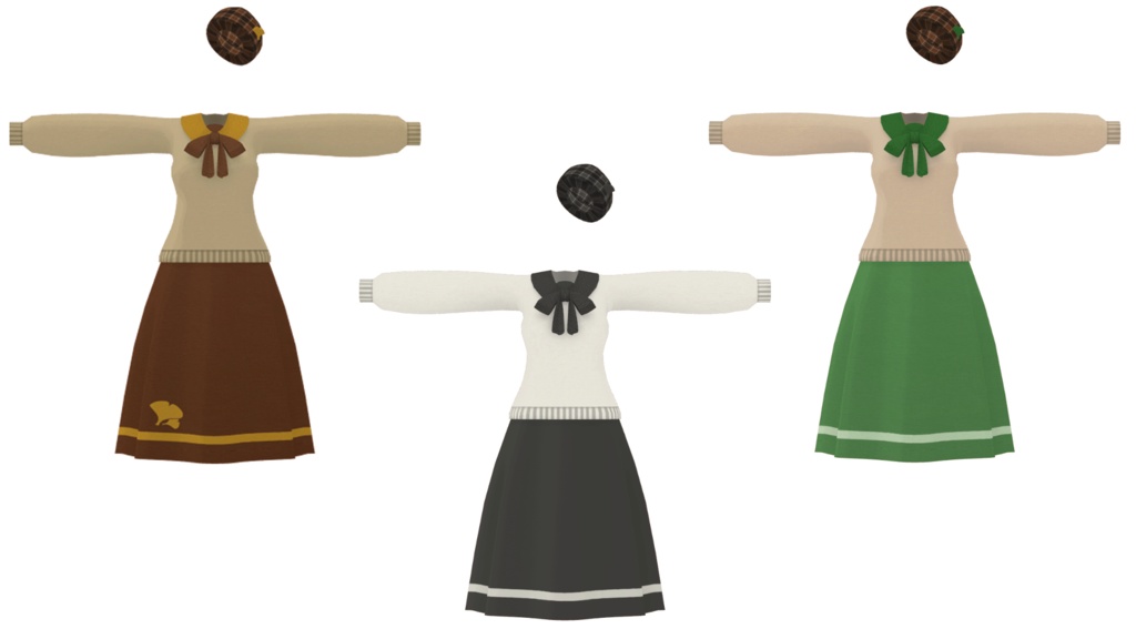 【ここあちゃん対応】ふわふぉーる