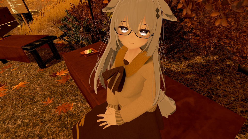 【ここあちゃん対応】ふわふぉーる