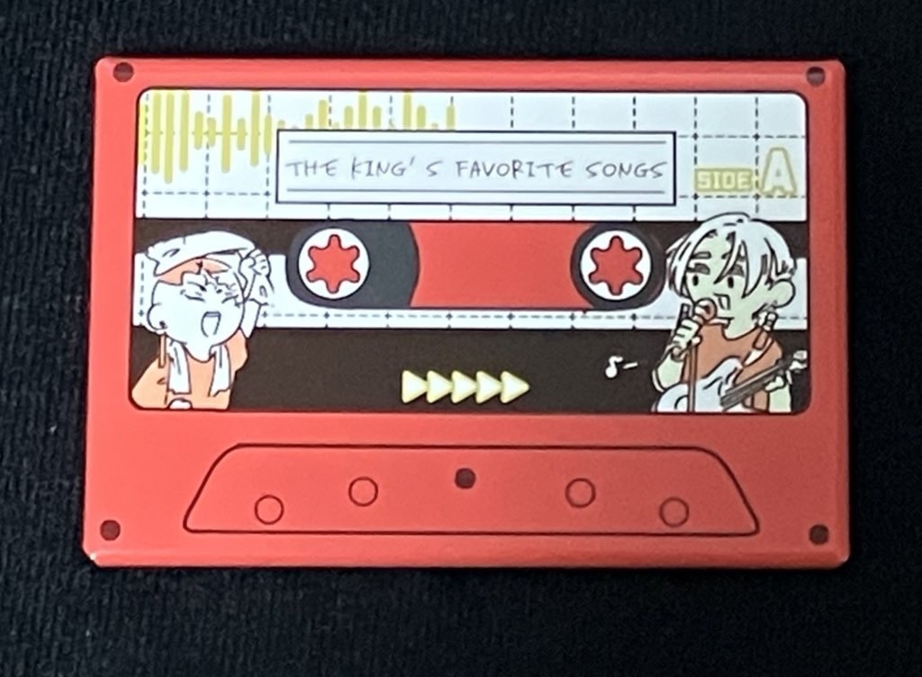 大将、またバンドやるんだって