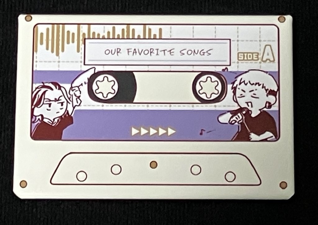 タカちゃん、ライブやるんだって